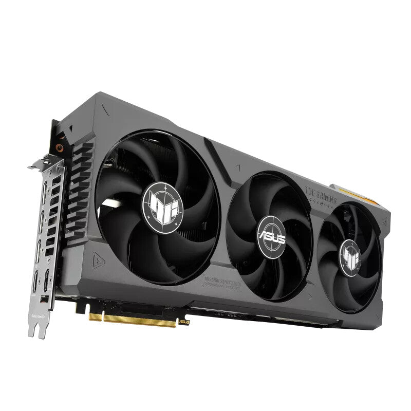 ASUS TUF Gaming OC - NVIDIA 16 GB GDDR6X GeForce RTX 4080 SUPER graphics card