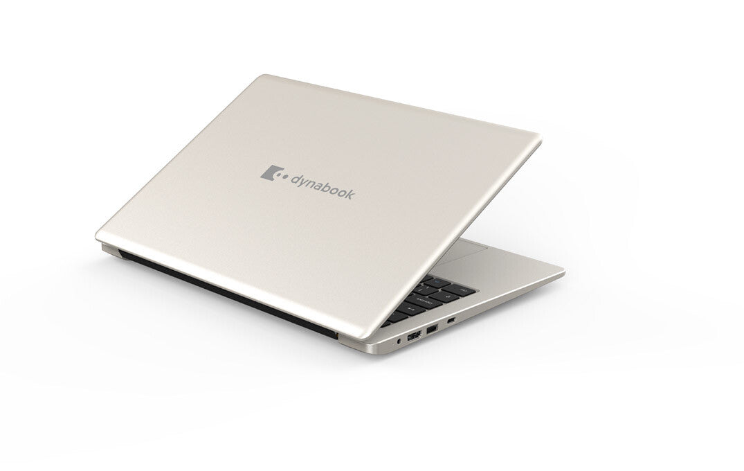 Dynabook Satellite Pro Laptop - 35.6 cm (14&quot;) - Intel® Core™ i5-1135G7 - 8 GB DDR4-SDRAM - 256 GB SSD - Wi-Fi 5 - Windows 10 Pro - Blue