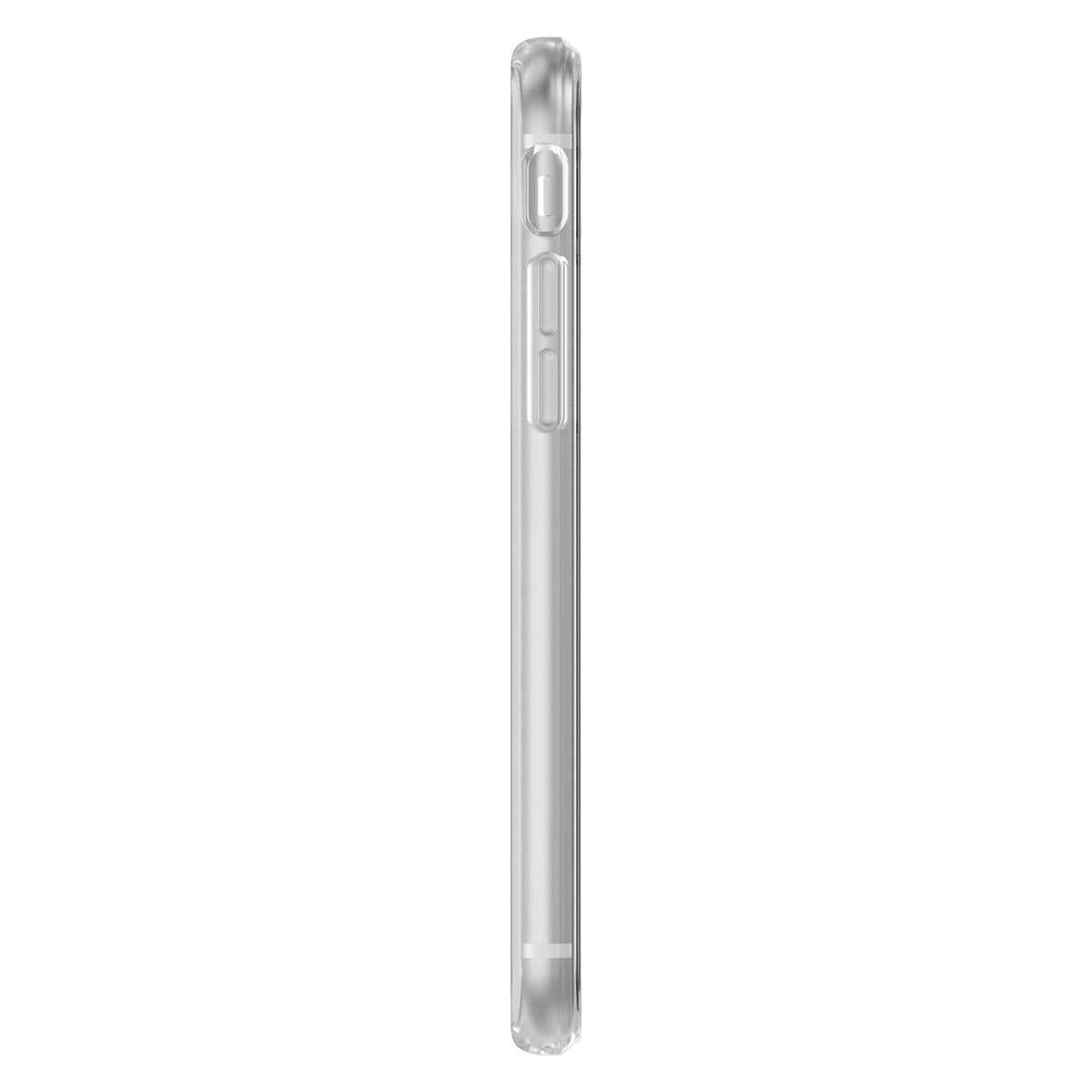 OtterBox React Series for Apple iPhone SE (2nd gen) / 8 / 7 in Transparent