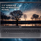 Acer Aspire 3 Laptop - 43.9 cm (17.3") - Intel N100 - 4GB LPDDR5-SDRAM - 512 GB SSD - Wi-Fi 6 - Windows 11 Home - Grey