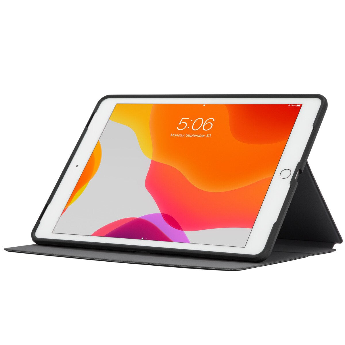 Targus Click-In Folio Case for 10.5" iPad in Black