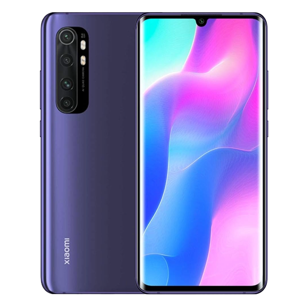 Xiaomi Redmi Note 10 Lite - Refurbished
