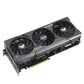 ASUS TUF Gaming - NVIDIA 12 GB GDDR6X GeForce RTX 4070 SUPER graphics card
