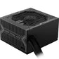 MSI MAG A650BN - 650W 80+ Bronze Non-Modular Power Supply Unit