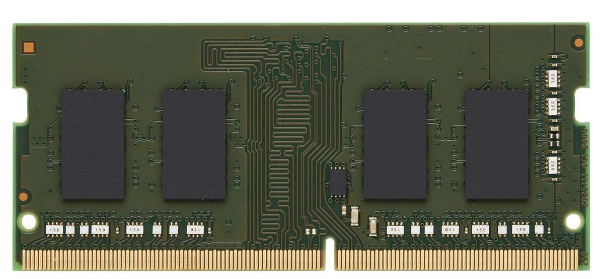 HP L06334-373 memory module 8 GB DDR4 3200 MHz