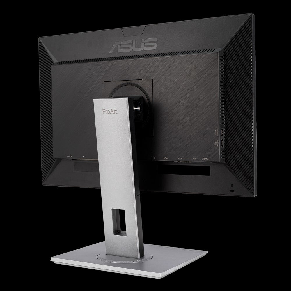 ASUS ProArt PA248QV - 61.2 cm (24.1") - 1920 x 1200 pixels WUXGA LED Monitor