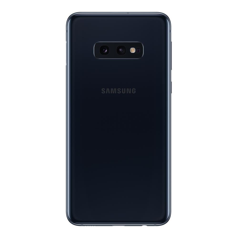 Samsung Galaxy S10e - Dual SIM - Prism Black - 128GB - Excellent Condition - Unlocked