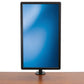 StarTech.com ARMPIVOTB - Desk monitor mount for 33 cm (13") to 68.6 cm (27")