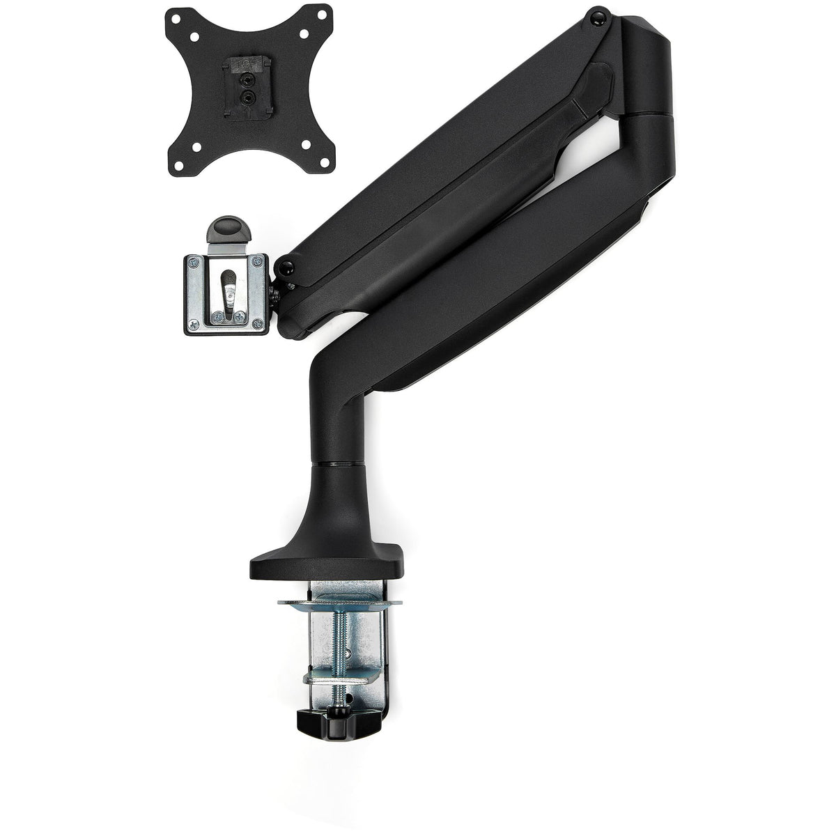 StarTech.com ARMPIVOTHDB - Desk monitor mount for 33 cm (13") to 81.3 cm (32")