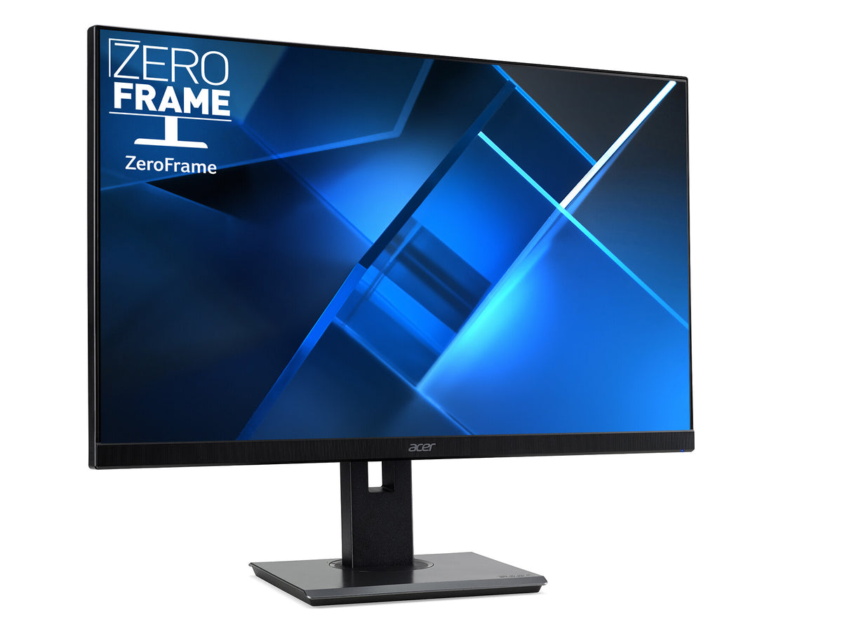 Acer B7 B247YU - 61 cm (24") - 2560 x 1440 pixels WQHD Monitor