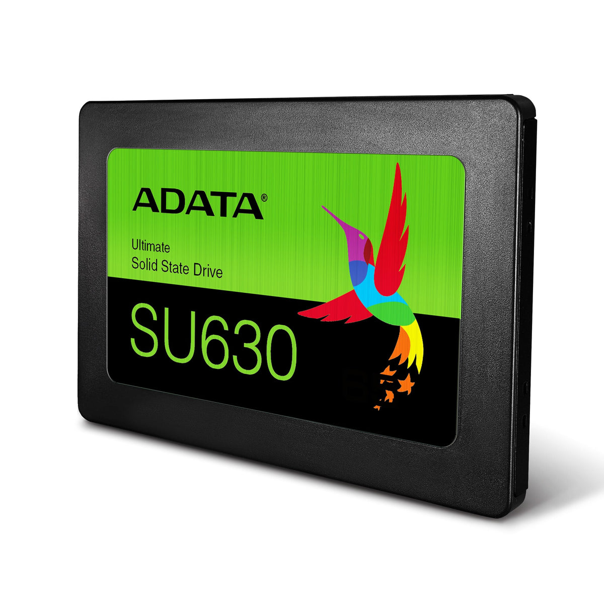 ADATA Ultimate SU630 - Serial ATA 3D2 QLC 2.5" SSD - 960 GB