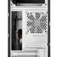Antec VSK3000B-U3/U2 Mini Tower in Black