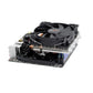 be quiet! Shadow Rock LP - Air Processor Cooler - 120mm