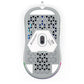 ENDORFY GEM - USB Type-C Wired Optical Mice in White - 8,000 DPI
