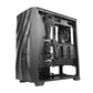 Antec DF700 FLUX - ATX Mid Tower Case in Black