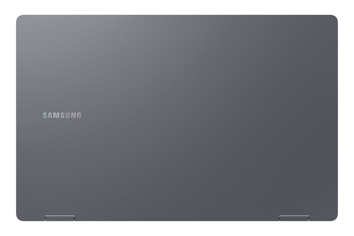 Samsung Galaxy Book4 360 Laptop - 39.6 cm (15.6") - Intel Core 5 - 8GB RAM - 256GB SSD - Grey