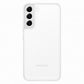 Samsung Clear Cover for Galaxy S22+ in Transparent