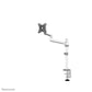 Neomounts DS60-425WH1 - Desk monitor mount for 43.2 cm (17") to 68.6 cm (27")