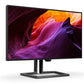 Philips Brilliance 27B1U7903 - 68.6 cm (27") - 3840 x 2160 pixels 4K UHD LED Monitor