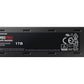 Samsung 980 Pro - PCI Express 4.0 V-NAND MLC NVMe M.2 SSD - 1 TB