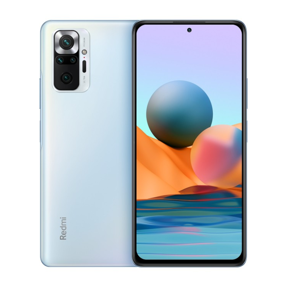Xiaomi Redmi Note 10 Pro - Refurbished