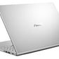 ASUS X515JA-EJ2133W Laptop - 39.6 cm (15.6") - Intel® Core™ i3-1005G1 - 8 GB DDR4-SDRAM - 256 GB SSD - Wi-Fi 5 - Windows 11 Home - Silver