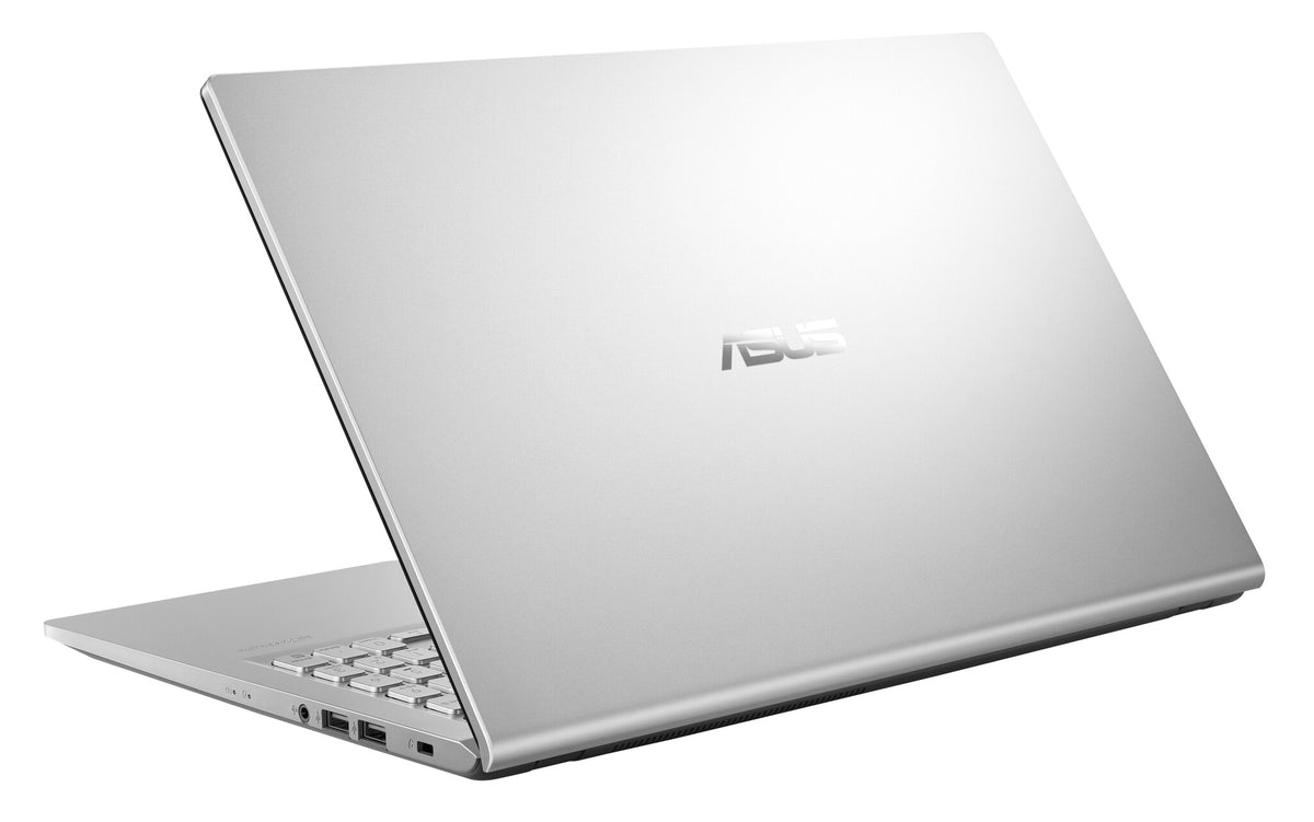 ASUS X515JA-EJ2133W Laptop - 39.6 cm (15.6") - Intel® Core™ i3-1005G1 - 8 GB DDR4-SDRAM - 256 GB SSD - Wi-Fi 5 - Windows 11 Home - Silver
