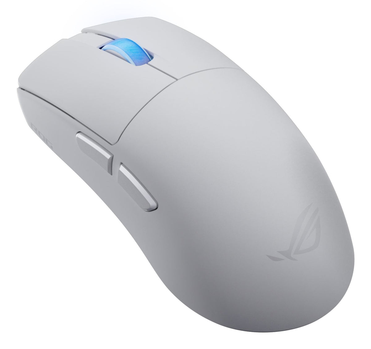 ASUS ROG Harpe II Ace mouse Gaming Right-hand RF Wireless + Bluetooth + USB Type-A Optical 42000 DPI