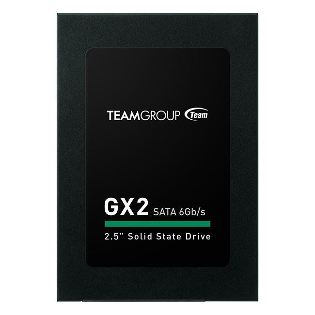 Team Group GX2 2.5&quot; 256 GB Serial ATA III