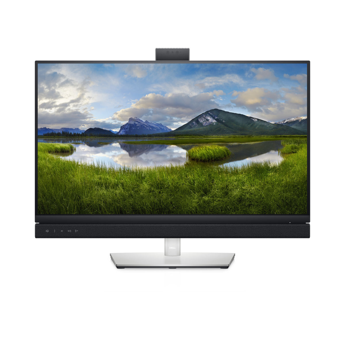 DELL C2722DE - 68.6 cm (27") 2560 x 1440p Quad HD LCD Monitor