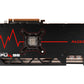 Sapphire PULSE -  AMD 16 GB GDDR6 Radeon RX 7800 XT graphics card