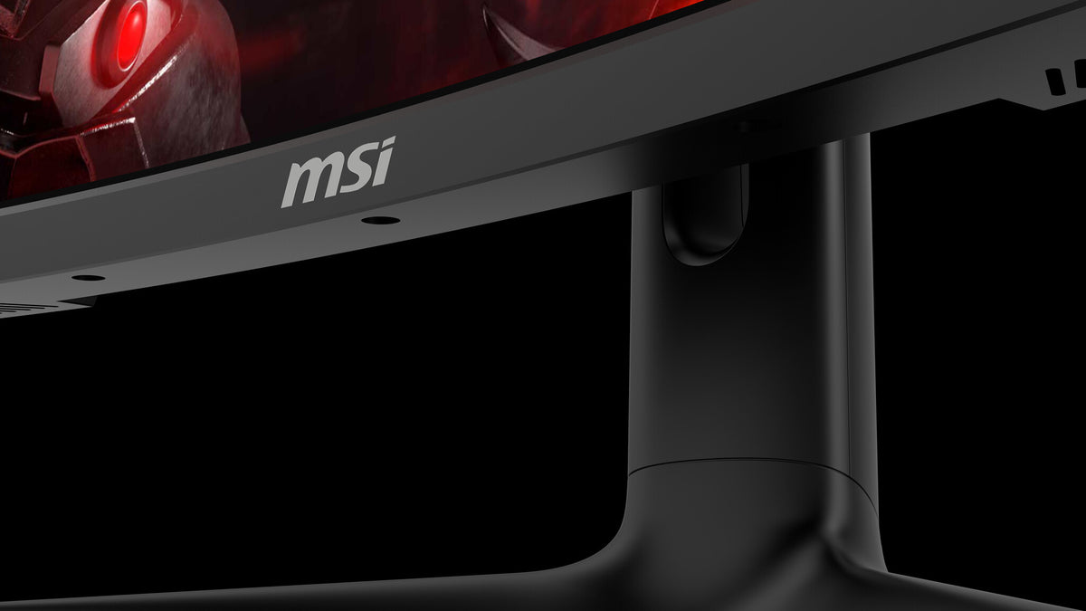 MSI Optix G321C - 80 cm (31.5") - 1920 x 1080 pixels FHD LCD Monitor