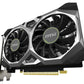 MSI VENTUS XS OC - NVIDIA 4 GB GDDR6 GeForce GTX 1650 SUPER graphics card