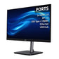 Acer CB CB273U - 68.6 cm (27") - 2560 x 1440 pixels WQHD LED Monitor