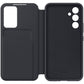Samsung Smart View Wallet Case for Galaxy A54 in Black