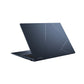 ASUS Zenbook 14 OLED Laptop - 35.6 cm (14") - Touchscreen - Intel® Core™ i7-1360P - 16 GB LPDDR5-SDRAM - 512 GB SSD - Wi-Fi 6E - Windows 11 Pro - Blue