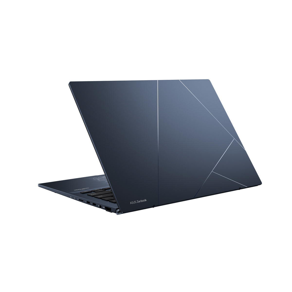 ASUS Zenbook 14 OLED Laptop - 35.6 cm (14") - Touchscreen - Intel® Core™ i7-1360P - 16 GB LPDDR5-SDRAM - 512 GB SSD - Wi-Fi 6E - Windows 11 Pro - Blue