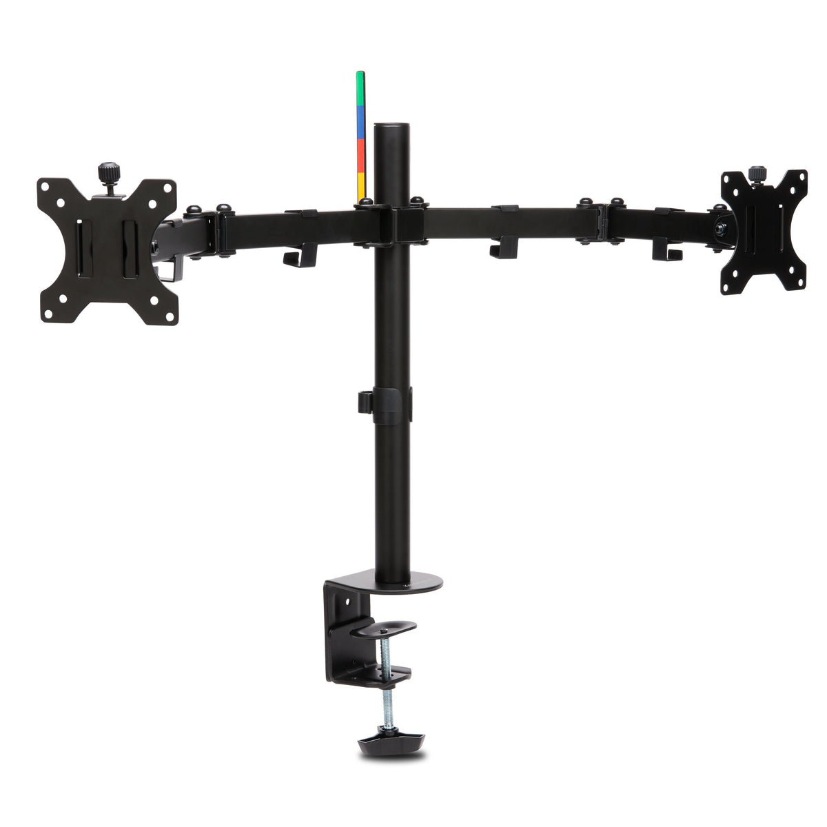 Kensington SmartFit® Ergo K55409WW - Desk monitor mount for upto 81.3 cm (32")