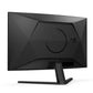 AOC G4 CQ32G4VE computer monitor 81.3 cm (32") 2560 x 1440 pixels Quad HD LCD Black, Grey