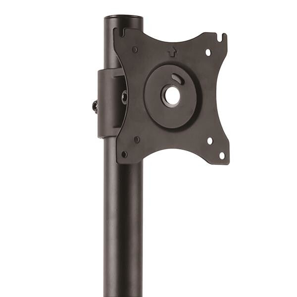 StarTech.com ARMBARDUOV - Desk monitor stand for 33 cm (13") to 68.6 cm (27")