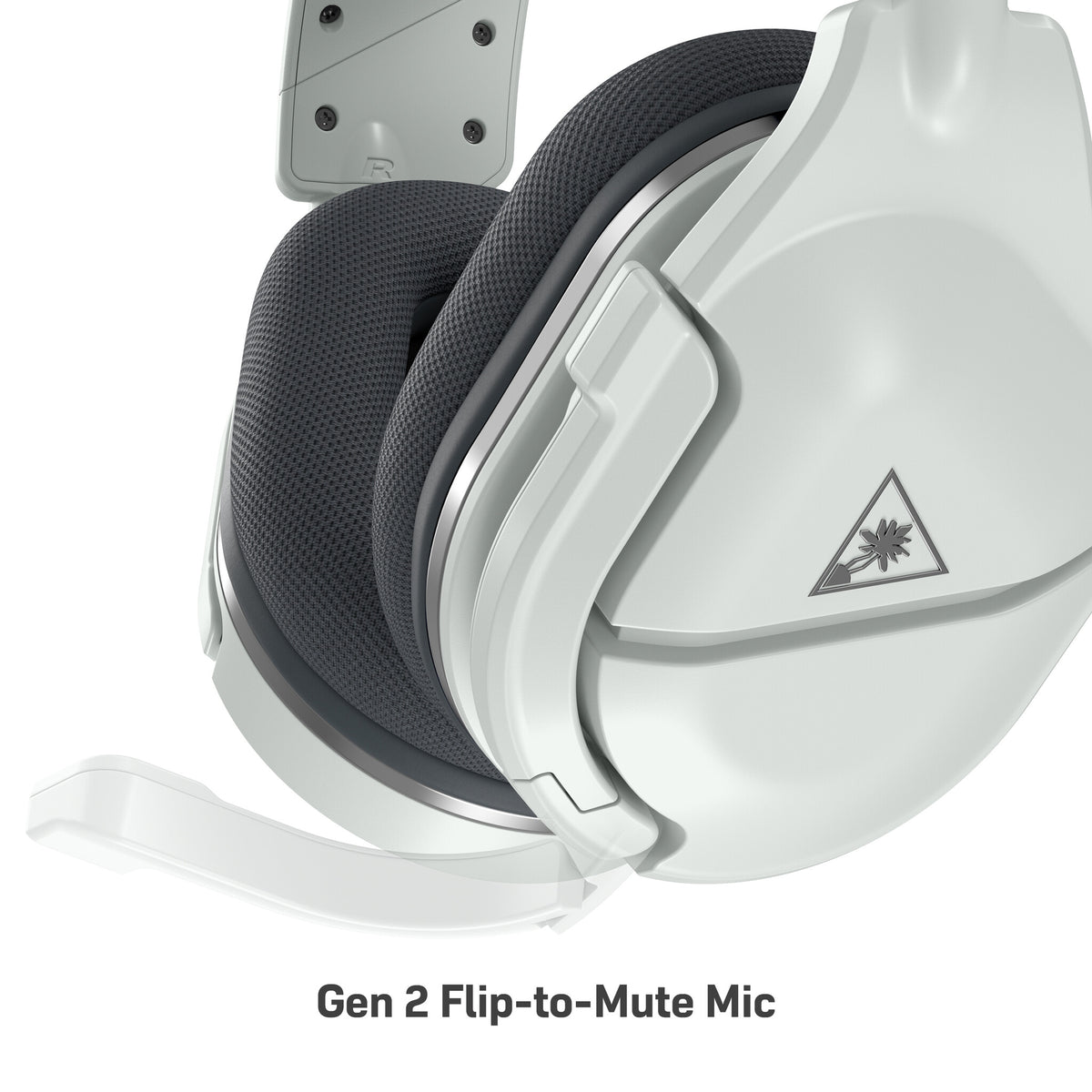 Turtle Beach Stealth 600 (2nd Gen) - USB Type-C Wired & Wireless Gaming Headset for Xbox Series X|S in White
