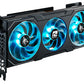 PowerColor Hellhound - AMD 24 GB GDDR6 RX 7900 XTX graphics card