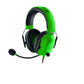 Razer BlackShark V2 X - Wired Gaming Headset in Green / Black