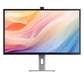 ALOGIC 32C4KPDW - 81.3 cm (32") - 3840 x 2160 pixels 4K UHD LED Monitor