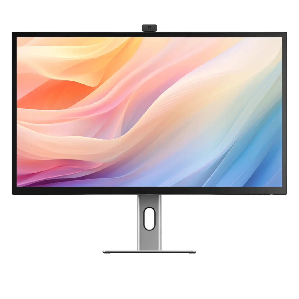 ALOGIC 32C4KPDW - 81.3 cm (32&quot;) - 3840 x 2160 pixels 4K UHD LED Monitor