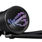 ASUS ROG Ryuo III 240 ARGB - Processor Liquid Cooling Kit in Black - 120mm