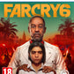 Far Cry 6 - PlayStation 5
