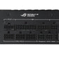 ASUS ROG Loki SFX-L - 750W 80+ Platinum II Fully Modular Power Supply Unit