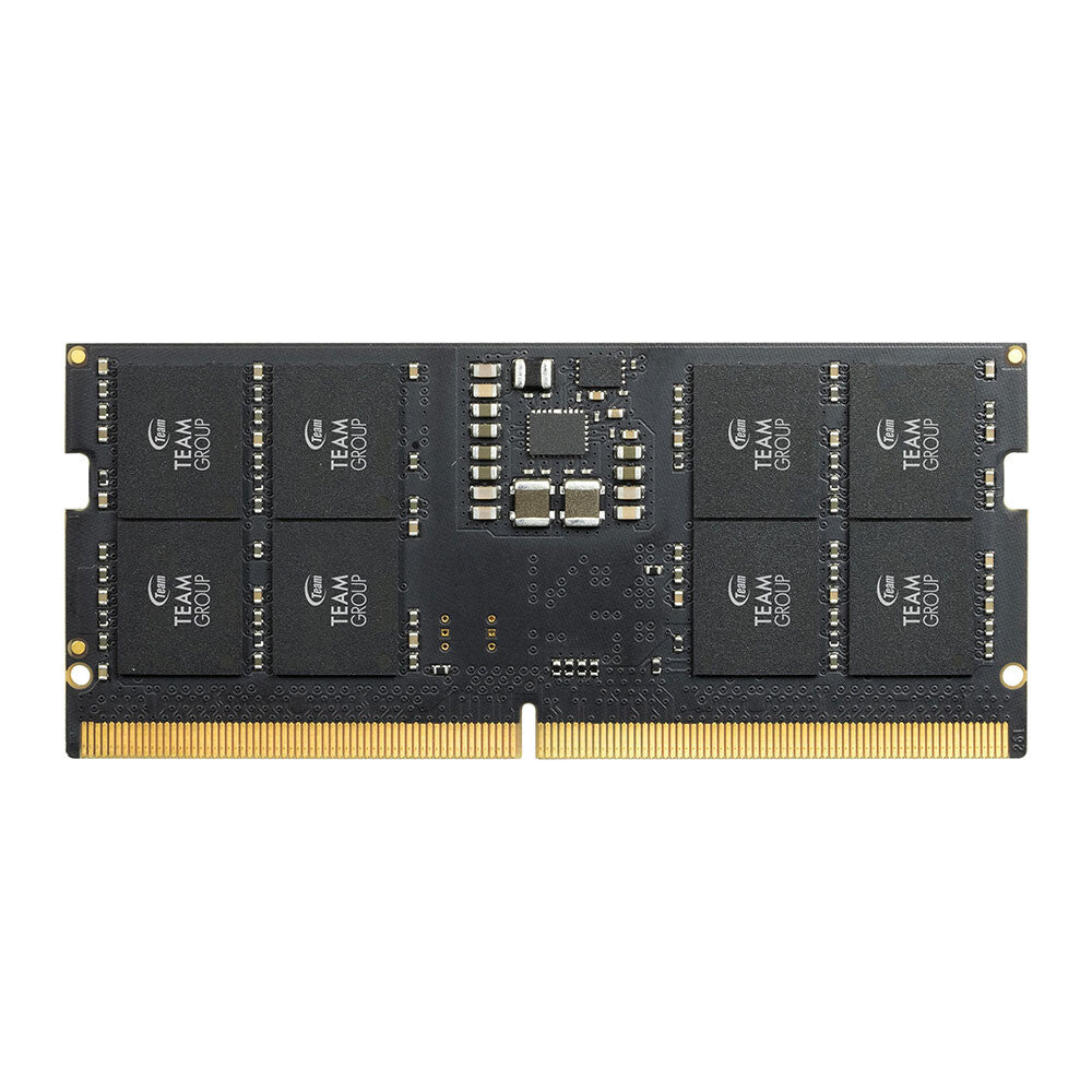 Team Group ELITE - 16 GB 1 x 16 GB DDR5 SO-DIMM 5600 MHz memory module