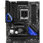 Asrock B650E PG Riptide WiFi ATX motherboard - AMD B650 Socket AM5